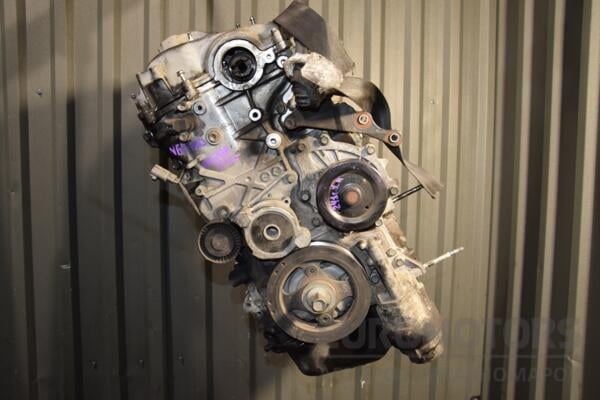 Двигатель Lexus IS 2.2td (200/300) 1999-2005 2AD-FTV 397380 euromotors.com.ua