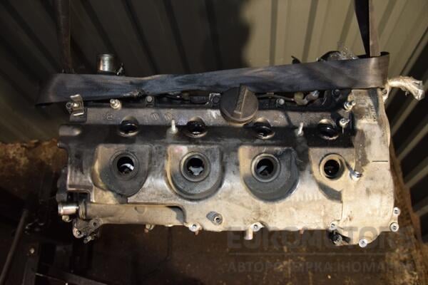 Двигун Toyota Corolla Verso 2.2td 2004-2009 2AD-FTV 397380 - 5