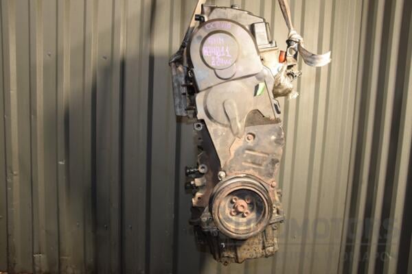 Двигатель VW Caddy 2.0tdi (III) 2004-2015 BMM 397393 euromotors.com.ua