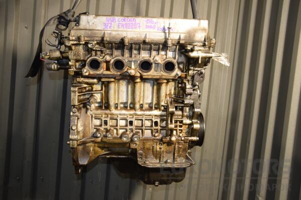 Двигун Toyota Corolla 1.6 16V (E11) 1995-2002 3ZZ-FE 397399 - 2