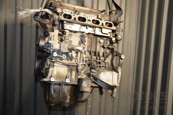 Двигун Toyota Corolla 1.6 16V (E11) 1995-2002 3ZZ-FE 397399 - 4