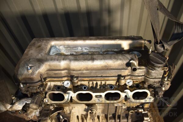 Двигун Toyota Corolla 1.6 16V (E11) 1995-2002 3ZZ-FE 397399 - 5