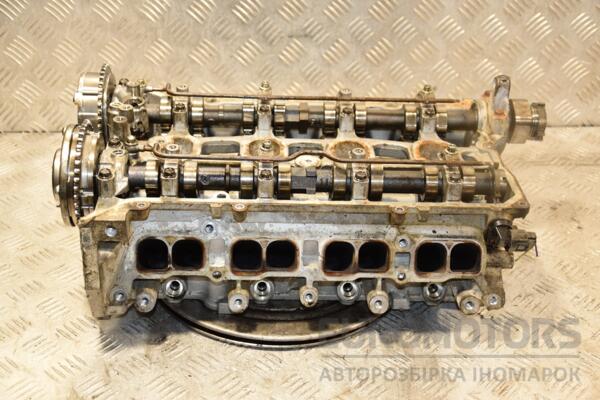 Головка блоку в зборі Mazda CX-3 2.0 16V 2014 397417 euromotors.com.ua