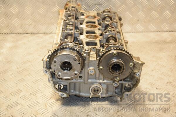 Головка блоку в зборі Mazda CX-3 2.0 16V 2014 397417 - 2