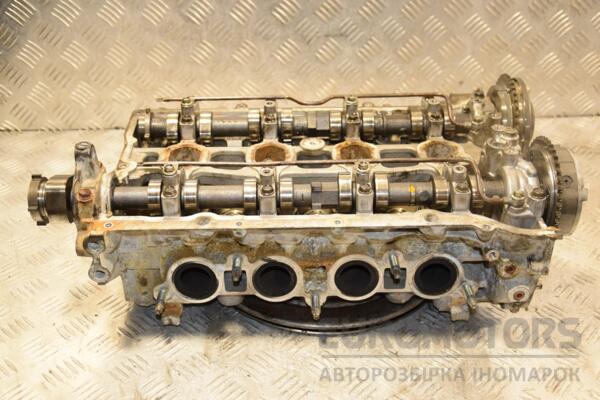 Головка блоку в зборі Mazda CX-3 2.0 16V 2014 397417 - 3