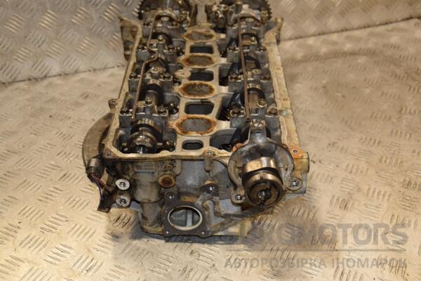 Головка блоку в зборі Mazda CX-3 2.0 16V 2014 397417 - 4