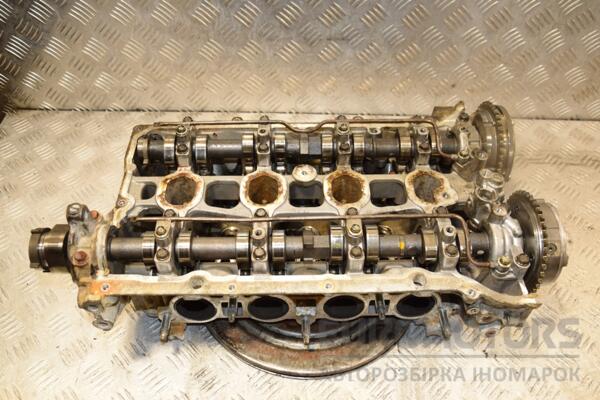 Головка блоку в зборі Mazda CX-3 2.0 16V 2014 397417 - 5