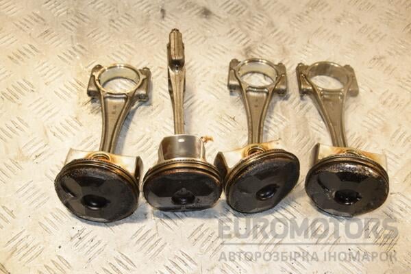 Поршень Mazda CX-3 2.0 16V 2014 397425 euromotors.com.ua