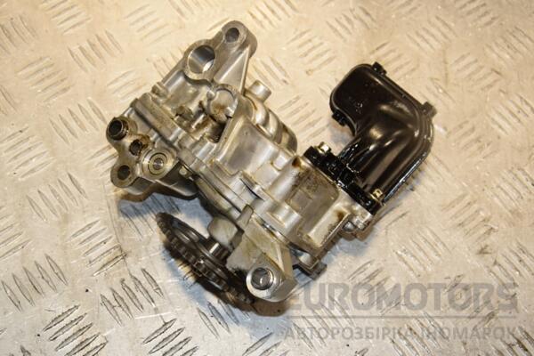 Масляний насос Mazda CX-3 2.0 16V 2014 PE0114100 397426 - 2