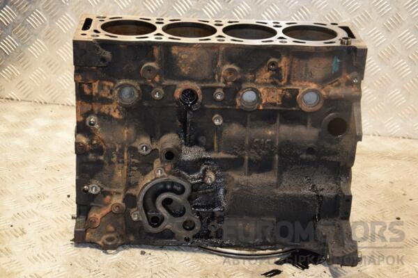 Блок двигателя (дефект) Citroen C-Crosser 2.2hdi 2009-2013 397432 euromotors.com.ua