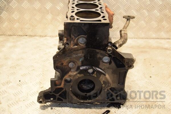 Блок двигуна (дефект) Citroen C-Crosser 2.2hdi 2009-2013 397432 - 2
