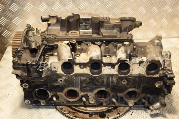 Головка блока в сборе Citroen C-Crosser 2.2hdi 2009-2013 9651569780 397438 euromotors.com.ua
