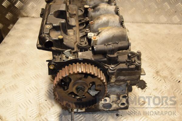 Головка блоку в зборі Citroen C-Crosser 2.2hdi 2009-2013 9651569780 397438 - 2