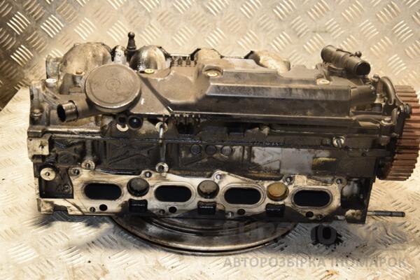 Головка блоку в зборі Citroen C-Crosser 2.2hdi 2009-2013 9651569780 397438 - 3