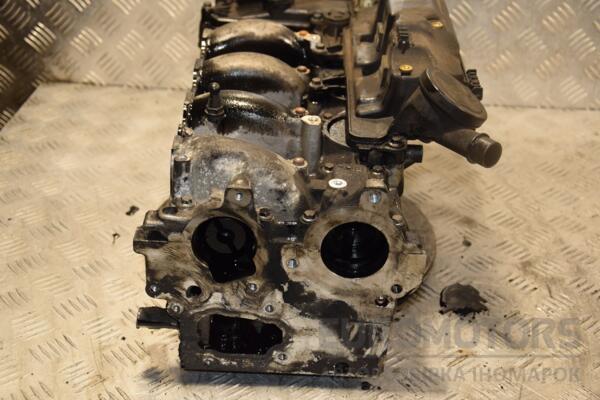 Головка блоку в зборі Citroen C-Crosser 2.2hdi 2009-2013 9651569780 397438 - 4