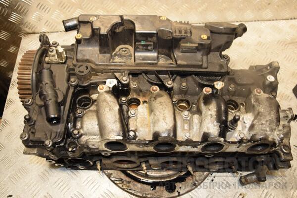 Головка блоку в зборі Citroen C-Crosser 2.2hdi 2009-2013 9651569780 397438 - 5