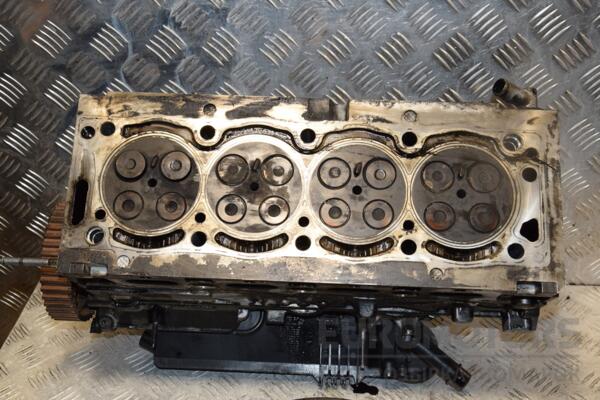 Головка блоку в зборі Citroen C-Crosser 2.2hdi 2009-2013 9651569780 397438 - 6
