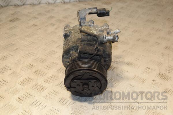 Компресор кондиціонера Citroen C-Crosser 2.2hdi 2009-2013 7813A215 397444 euromotors.com.ua