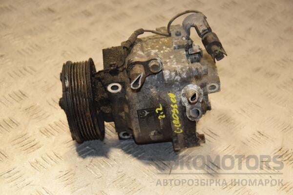 Компрессор кондиционера Citroen C-Crosser 2.2hdi 2009-2013 7813A215 397444 - 2