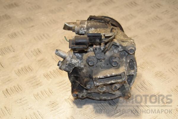 Компрессор кондиционера Citroen C-Crosser 2.2hdi 2009-2013 7813A215 397444 - 3