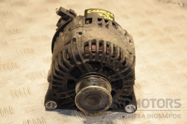 Генератор (дефект) Mitsubishi Outlander XL 2.2hdi 2006-2012 9662731680 397449 euromotors.com.ua