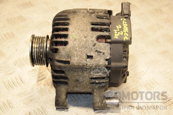 Генератор (дефект) Citroen C-Crosser 2.2hdi 2009-2013 9662731680 397449 - 2