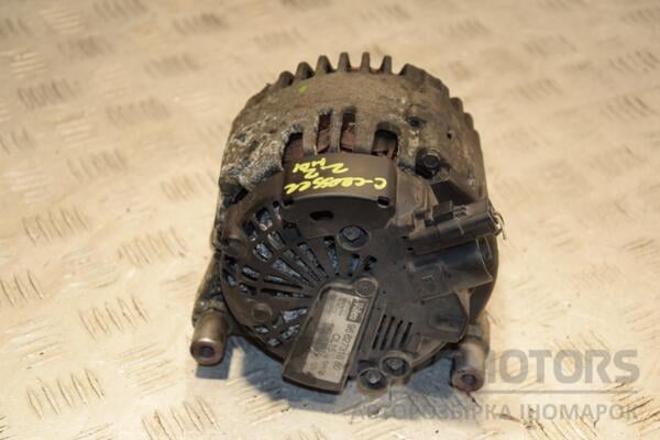 Генератор (дефект) Citroen C-Crosser 2.2hdi 2009-2013 9662731680 397449 - 3