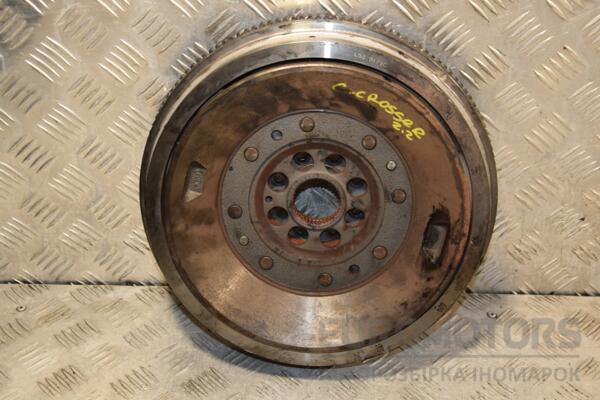 Маховик демпферный АКПП Citroen C-Crosser 2.2hdi 2009-2013 9685844980 397452 euromotors.com.ua