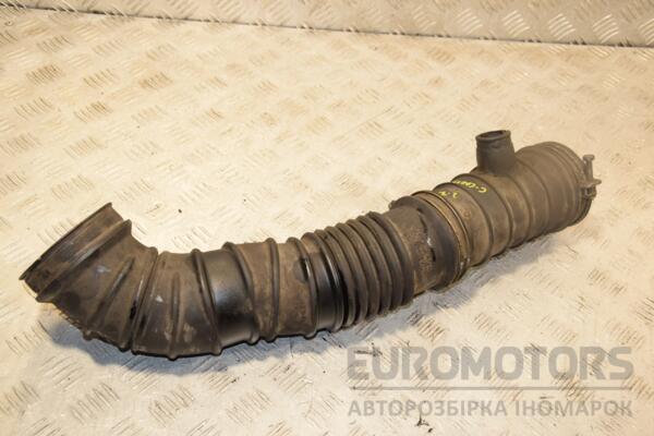 Патрубок повітряного фільтра Citroen C-Crosser 2.2hdi 2009-2013 1505A494 397455 euromotors.com.ua