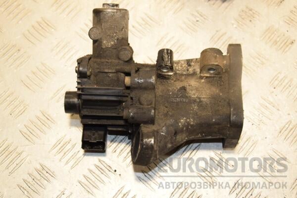 Клапан EGR электрический Citroen C-Crosser 2.2hdi 2009-2013 70057805 397462 - 2