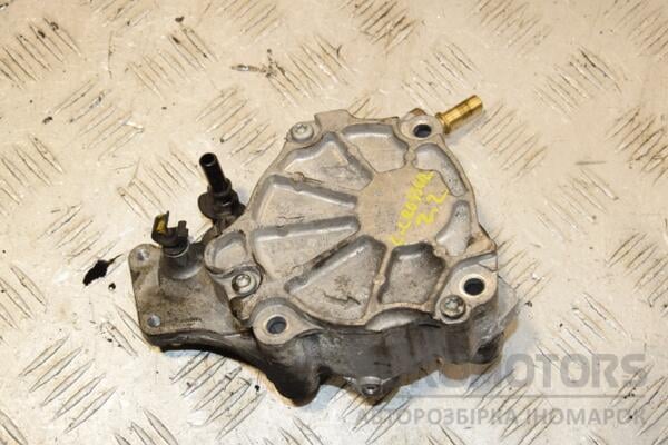 Вакуумный насос Citroen C-Crosser 2.2hdi 2009-2013 D1711A 397465 euromotors.com.ua