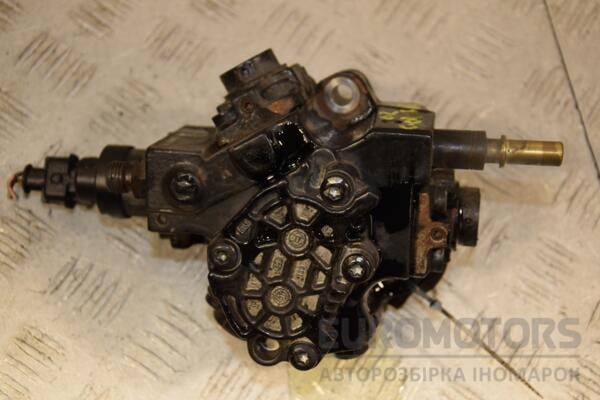 Топливный насос высокого давления (ТНВД) Ford Galaxy 2.2hdi 2006-2015 0445010139 397467 euromotors.com.ua