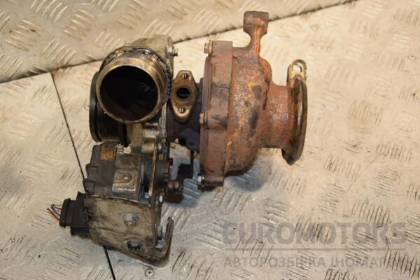 Турбіна Citroen C-Crosser 2.2hdi 2009-2013 9684849580 397469 - 2