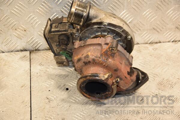 Турбіна Citroen C-Crosser 2.2hdi 2009-2013 9684849580 397469 - 3