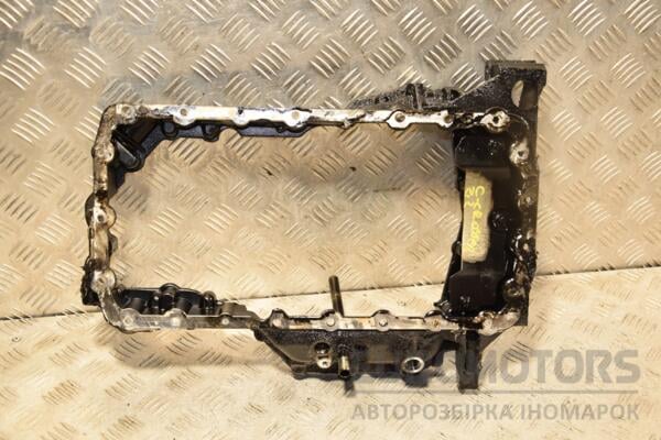 Поддон верхняя часть (преподдоник) Citroen C-Crosser 2.2hdi 2009-2013 9683337280 397472 euromotors.com.ua