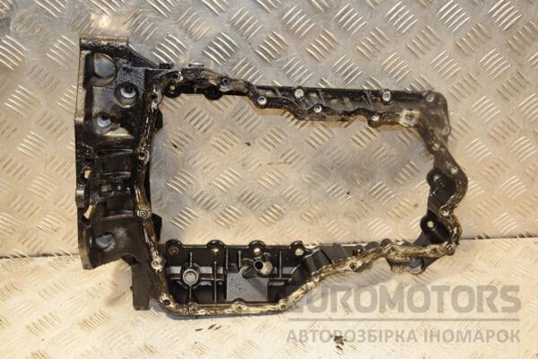 Поддон верхняя часть (преподдоник) Citroen C-Crosser 2.2hdi 2009-2013 9683337280 397472 - 2
