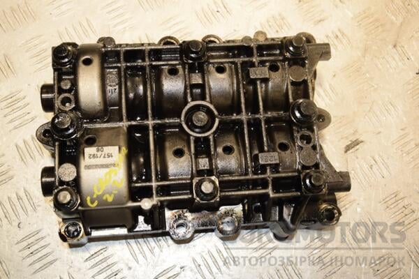 Блок балансирных валов Citroen C-Crosser 2.2hdi 2009-2013 9636898380 397474 euromotors.com.ua