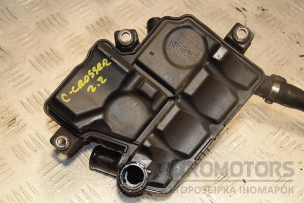 Сапун Citroen C-Crosser 2.2hdi 2009-2013 9653275280 397478 euromotors.com.ua