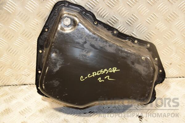 Піддон двигуна масляний Citroen C-Crosser 2.2hdi 2009-2013 9659950380 397483 euromotors.com.ua