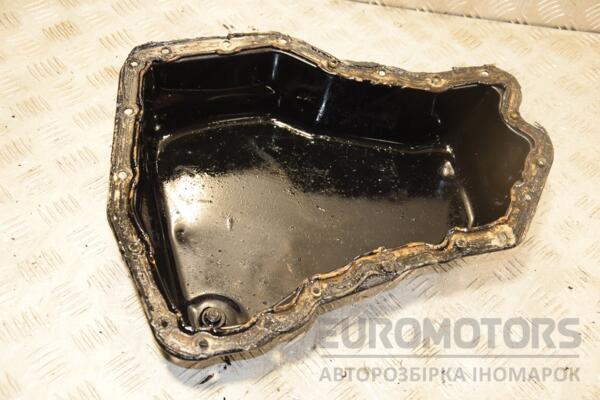 Піддон двигуна масляний Citroen C-Crosser 2.2hdi 2009-2013 9659950380 397483 - 2