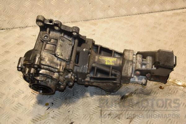 Раздаточная коробка АКПП Citroen C-Crosser 2.2hdi 2009-2013 397485 euromotors.com.ua