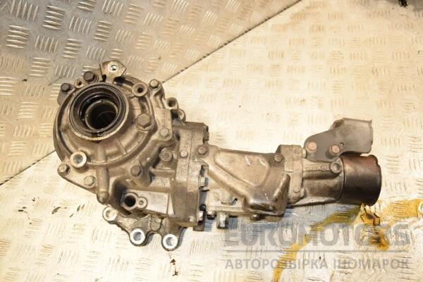 Роздавальна коробка АКПП Citroen C-Crosser 2.2hdi 2009-2013 397485 - 2