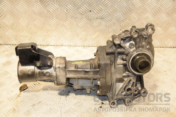 Роздавальна коробка АКПП Citroen C-Crosser 2.2hdi 2009-2013 397485 - 3