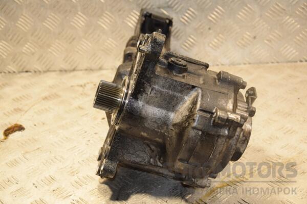 Роздавальна коробка АКПП Citroen C-Crosser 2.2hdi 2009-2013 397485 - 4