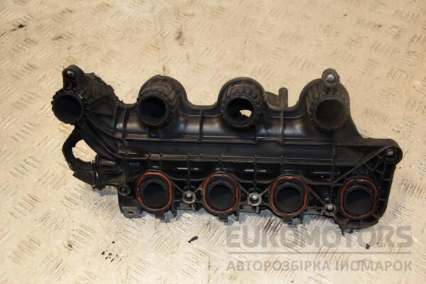 Колектор впускний пластик Citroen C-Crosser 2.2hdi 2009-2013 9659449480 397489 - 2