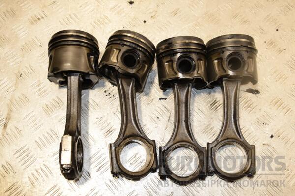 Поршень Citroen C-Crosser 2.2hdi 2009-2013 397491 euromotors.com.ua