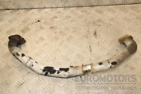 Трубка EGR Citroen C-Crosser 2.2hdi 2009-2013 9661897380 397494 euromotors.com.ua