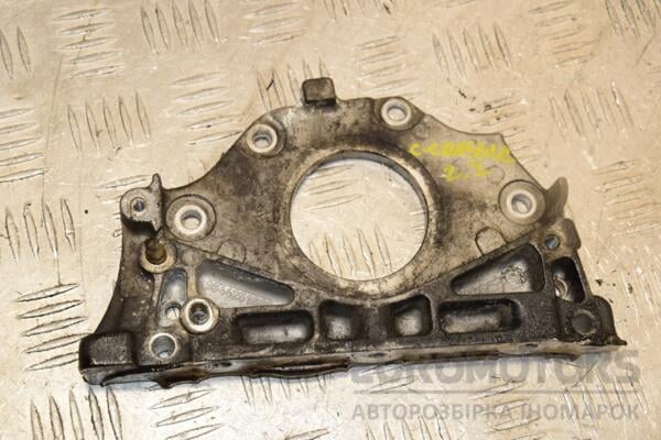 Крышка двигателя передняя Citroen C-Crosser 2.2hdi 2009-2013 9644251680 397496 euromotors.com.ua