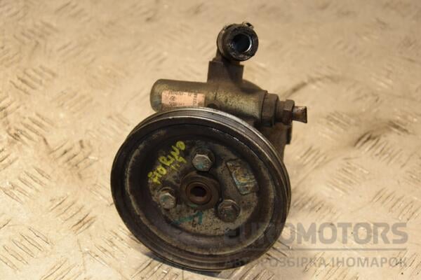 Насос гідропідсилювача керма (ГУР) Fiat Fiorino 1.4 8V 2008 51894444 397503 euromotors.com.ua