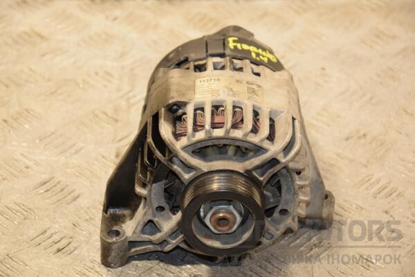 Генератор Fiat Fiorino 1.4 8V 2008 113718 397518 euromotors.com.ua